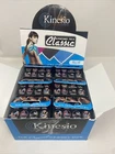 Kinesio Tex Classic Tape Blue 2" 13.1' Box Of 6 Rolls. Back Neck Shoulder New. Price: $60.99.