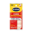 Dr. Scholl's Removers, 9 Ct // Removes Corns Count (pack Of 1), Yellow New. Price: $11.50.
