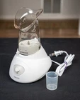 Beurer Si 30 Steam Inhaler W/ Mask, Manual & Box Unused, Clean New. Price: $44.99.