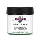 Vitanica Fresh V-probiotics Women's For Vaginal Health -... New. Price: $38.99.