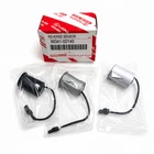Toyota Reverse Parking Sensor Rear Bumper Pdc 10CA0211A Vios Camry Innova New. Price: $45.99.