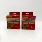 After Bite Ivy Complete Wipe: 16 Wipes Lot Of Ex. 10/2026 New. Price: $22.00.