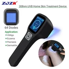 Uvb Phototherapy Lamp Device For Skin Diseases Treatment 308NM Light New. Price: $1199.35.