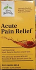 Terry Naturally Curamed Acute Pain Relief, BCM-95 Curcumin Factor 60 Liquid Gels New. Price: $37.99.