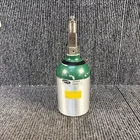 Invacare Homefill Valve Cylinder HF2POSTG Empty ML6 Pre-owned. Price: $64.95.