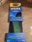 Dr. Scholl's Comfort And Energy Work Insoles Men (8-14 Size) New. Price: $15.00.
