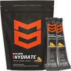 Mtn Ops Hydrate Electrolytes Powder Drink Mix, 20 Single Serving On-the-go... New. Price: $42.94.