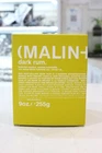 Malin+goetz Dark Rum Candle 255G Brand. Price: $68.75.