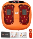 Powerfit Legs Electric Foot Massager Machine With - Heated Ma.... Price: $184.56.