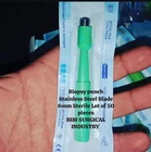 Sterile Disposable Medical Products Biopsy Punches, (box Of 50) New. Price: $90.00.