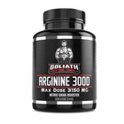 Dr. Emil - Arginine (3150MG) Highest Capsule Dose Nitric Oxide Supplement... New. Price: $43.67.