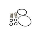 Devilbiss Drive 525DS / 1025DS Rotary Valve Rebuild Kit. 515ADZ-702 1025D-702 New. Price: $55.99.