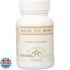 Nutri-west Total Yst Redux 60 Dietary Supplement New. Price: $45.16.