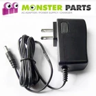 Ac Adapter Fit Lg Super Quad Combo Tens Unit, Muscle Stimulator, Interferential New. Price: $22.99.