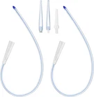 2PCS 16 Inch Soft Silicone Enema Colon Tube Tip Kit Fit Into Tubing For New. Price: $31.97.