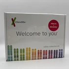 Health + Ancestry Saliva Collection Kit Exp 11/2025 New. Price: $39.95.