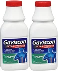 Gaviscon Exta Strength Liquid Cool Mint Flavor 12OZ ( Pack ) -- New. Price: $37.95.