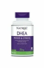 Dhea Mg 300 Tablets By Natrol - Expires 7/31/2025 Mood & Stress New. Price: $12.98.