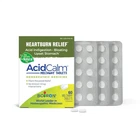 Boiron Acidil (*renamed Acidcalm) Heartburn Relief 60 Tablets New. Price: $15.99.