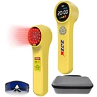 Zjzk 1760MW Red Light Therapy Device For Pain Relief Lllt Laser Home Use New. Price: $260.00.