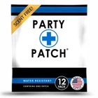Social Lifestyle Patch 12PACK Transparent Topical Adhesive For Festivals, W... New. Price: $51.89.