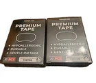 Patch 4U Micropore Tape - 2 Pack 30 Pcs In Each New. Price: $9.99.