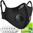 Base Camp Plus Dust Mask, Breathable Reusable Count (pack Of 1), Black New. Price: $31.89.