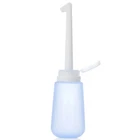Humangear Clean Bidettoob - Blue New. Price: $18.75.