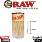 Raw Cones Single Size 70/24 Dogwalker 102 Pack New. Price: $23.99.