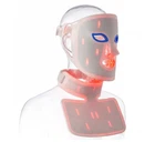 Lifepro Revitaglow Led Red Light Therapy Mask Facial Device For Face & Neck New. Price: $129.99.