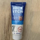 Tagrid Jock Itch Cream Extra Strength For & Women 3.53OZ Exp 05/27 New. Price: $22.90.