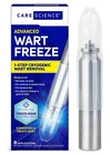 Removal Freeze Care Cryogenic For Warts On Hands Elbows Knees Feet New. Price: $38.99.