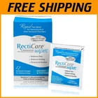 Maximum Strength Medicated Wipes Doctor Recommended New. Price: $36.79.