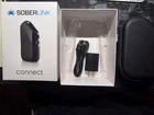 Soberlink Connect Device Bluetooth Used. Price: $139.99.