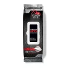 Venom Steel Workshop Wipes With Scrubbing Beads, VENWP60 New. Price: $7.99.