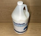Boardwalk White Lotion Soap 1 Gallon Used. Price: $17.99.