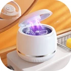 Beser Ultrasonic Retainer Cleaner, 2X Clean, 4X Count (pack Of 1), White New. Price: $46.02.