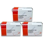 Smith & Nephew 4956 Viscopaste PB7 Zinc Bandage 3" X 10 Yards - Pack Of New. Price: $28.90.