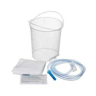 Oulanao Enema Set With Bucket (1/EACH) New. Price: $16.89.