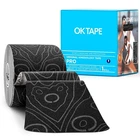 Tape Pro Kinesiology Uncut Roll, Elastic Physical Therapy Athletic Ta... New. Price: $14.98.