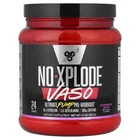 2 Bsn, No-xplode Vaso, Ultimate Pump Pre-workout, Watermelon Smash, 1.11 Lb ( New. Price: $141.18.