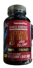 Nature's Plus Glucosamine Chondroitin Msm X3 Strength, 120 Tablets, Exp 09/2027 New. Price: $49.99.