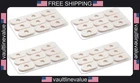 Steins Corn Cushions 9 Pack Self Adhesive Foam Pads For Relief Brown New. Price: $9.28.