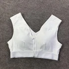 Tommie Copper Shoulder Support Sports Bra Large Activewear Znergy Gym Fit Pre-owned. Price: $24.99.