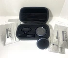 Cefaly Connected Migraine Management Kit W/ Case Electrodes Charger Guide Open. Price: $295.00.