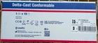Bsn 72285-01 Delta-cast Conformable 3" 4YDS, 10/BOX New. Price: $60.00.