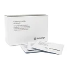 Invisalign Cleaning Crystals For Clear Aligners And Retainers, (50 Packets) New. Price: $58.81.