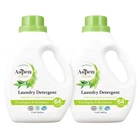 Laundry Detergent Natural Eucalyptus Rosemary He Liquid Organic Aspenclean Vegan New. Price: $104.99.