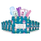 Ph Advantage Menstrual Kit All-in-one 10 The Go For Travelling Wrapped New. Price: $62.05.