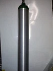 Catalina Cylinder Large Empty Medication Oxygen Tank Size 29"X4.25" New. Price: $94.00.